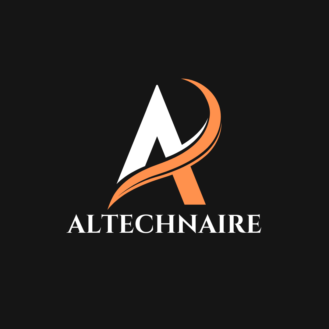 altechnaire logo