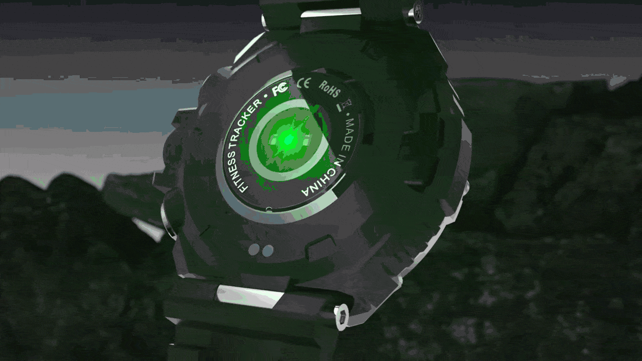 android smartwatches