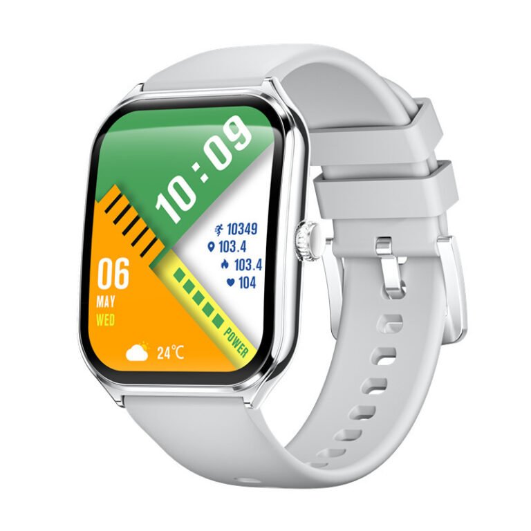 REXQU-Equilibrium Health Watch photo review