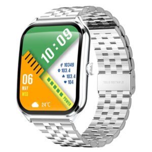 Click to view full screen REXQU-Equilibrium Health Watch photo review