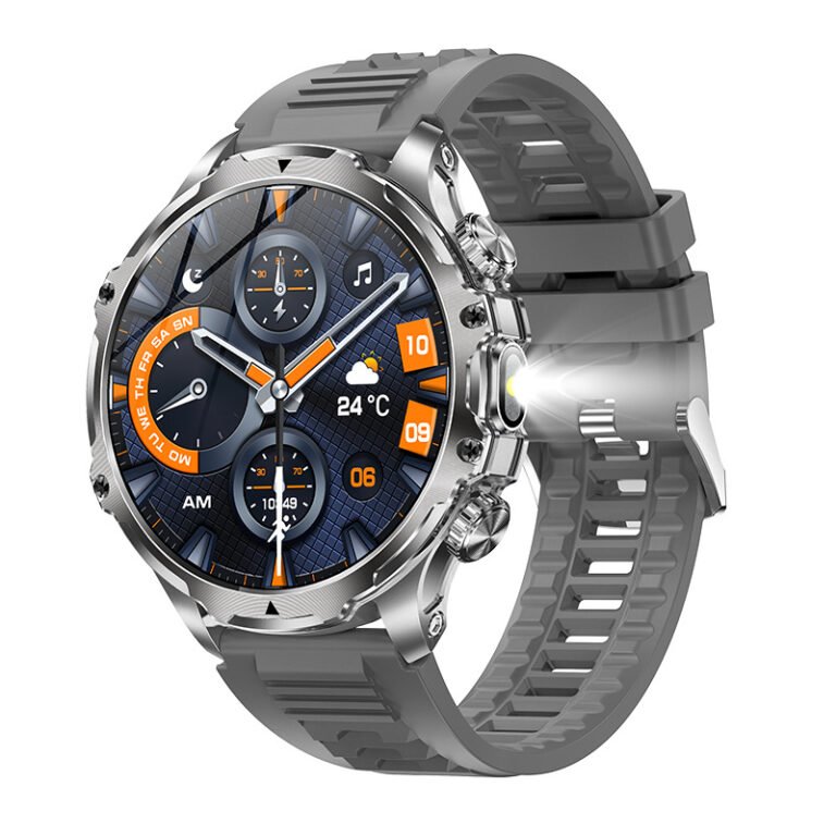 Click to view full screen REXQU-Lumina Health Watch photo review