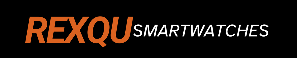 rexqu smartwatches logo 3