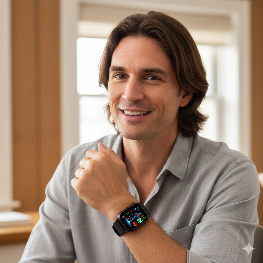 video testimonial 1 image 1