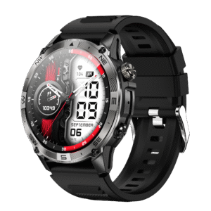 REXQU-Discover Health Watch