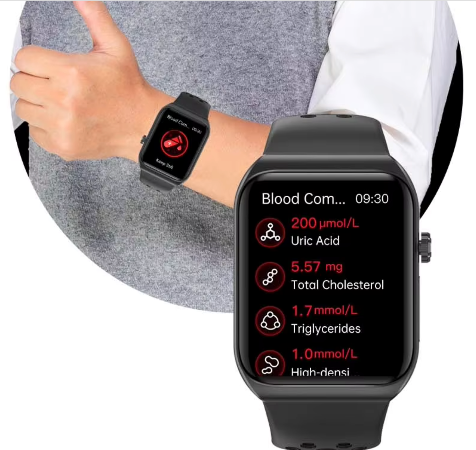 REXQU Biovision image 3