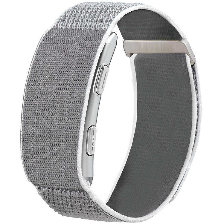 REXQU Smart Band Advanced ECG Heart Wellness Tracker - Image 4