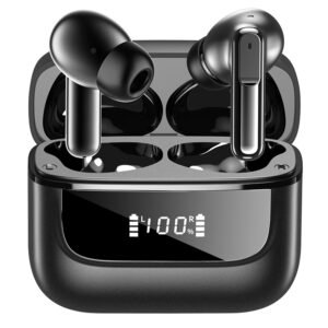 Deep Bass HiFi Stereo Sound Quality Wireless Earbud