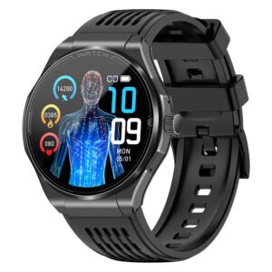 REXQU Chronex Health Watch