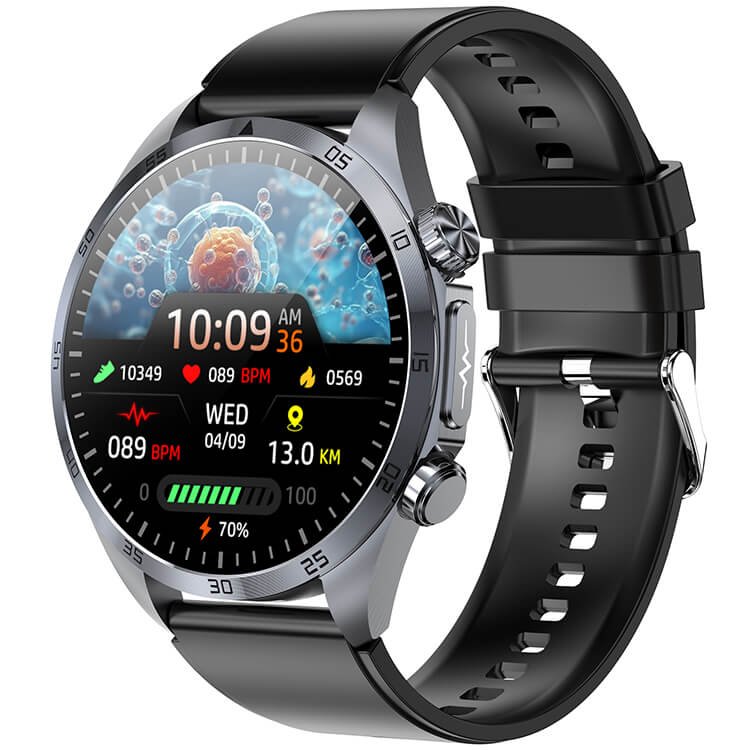 REXQU CoreX Pro Health Watch - Image 7