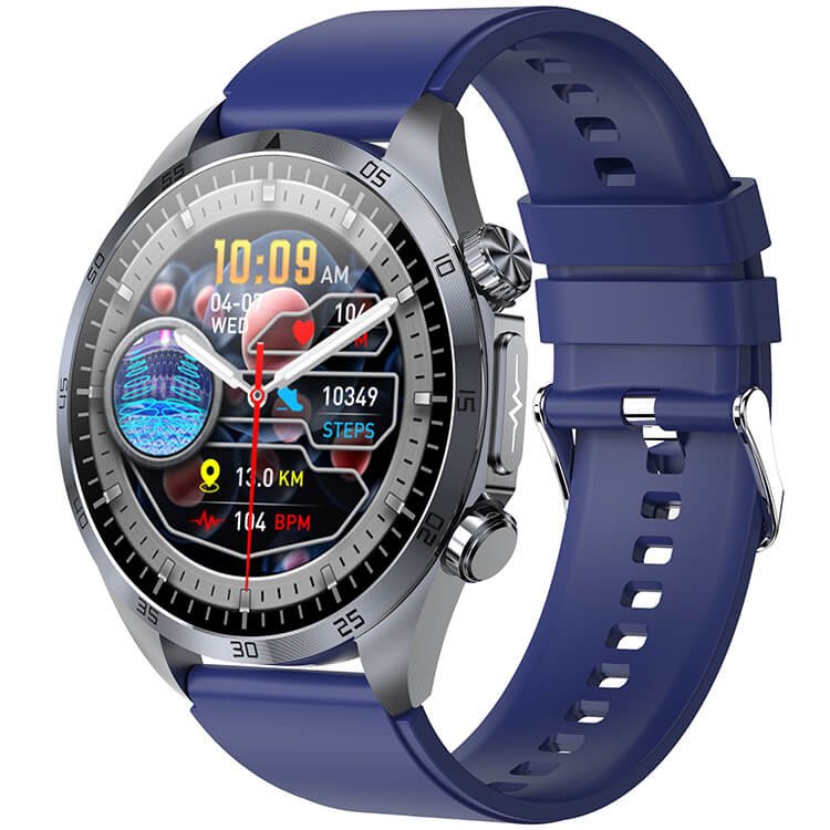 REXQU CoreX Pro Health Watch - Image 4