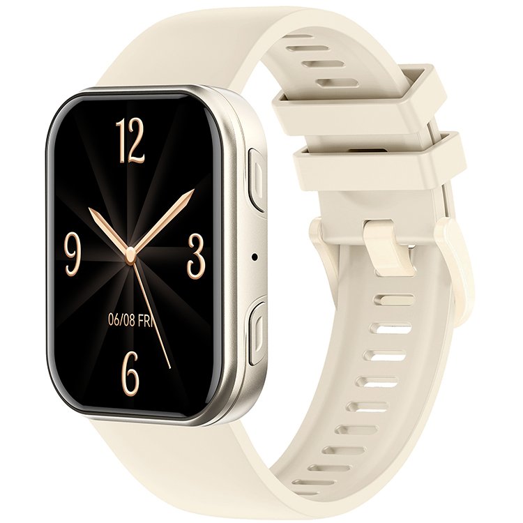 REXQU OmniTrack Health Smartwatch - Image 2