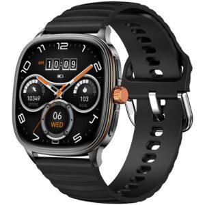 REXQU Syntra Health Smartwatch