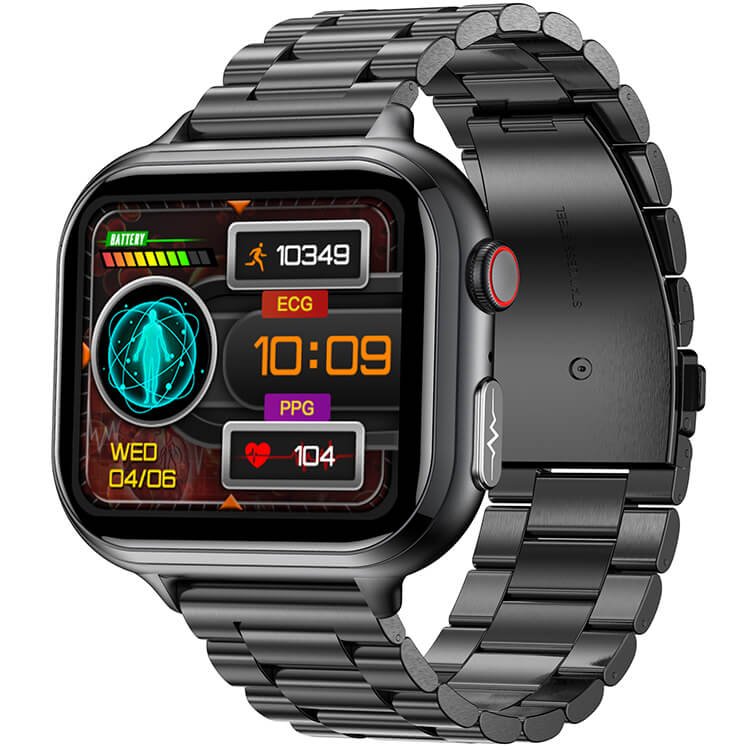 REXQU IntelliFit Health Watch Buy Page - Image 8