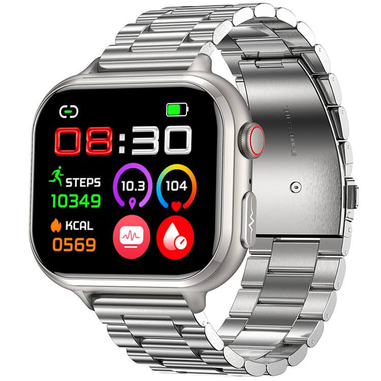 REXQU IntelliFit Health Watch Buy Page - Image 7