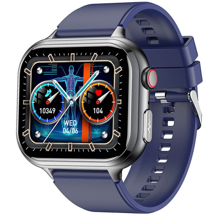 REXQU IntelliFit Health Watch Buy Page - Image 6