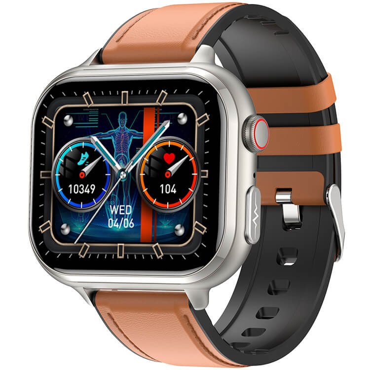 REXQU IntelliFit Health Watch Buy Page - Image 5