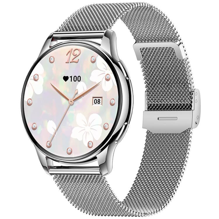 REXQU HarmonySync Health Watch
