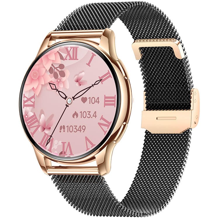 REXQU HarmonySync Health Watch - Image 6