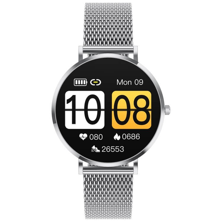 REXQU SlimPulse Health Watch - Image 2