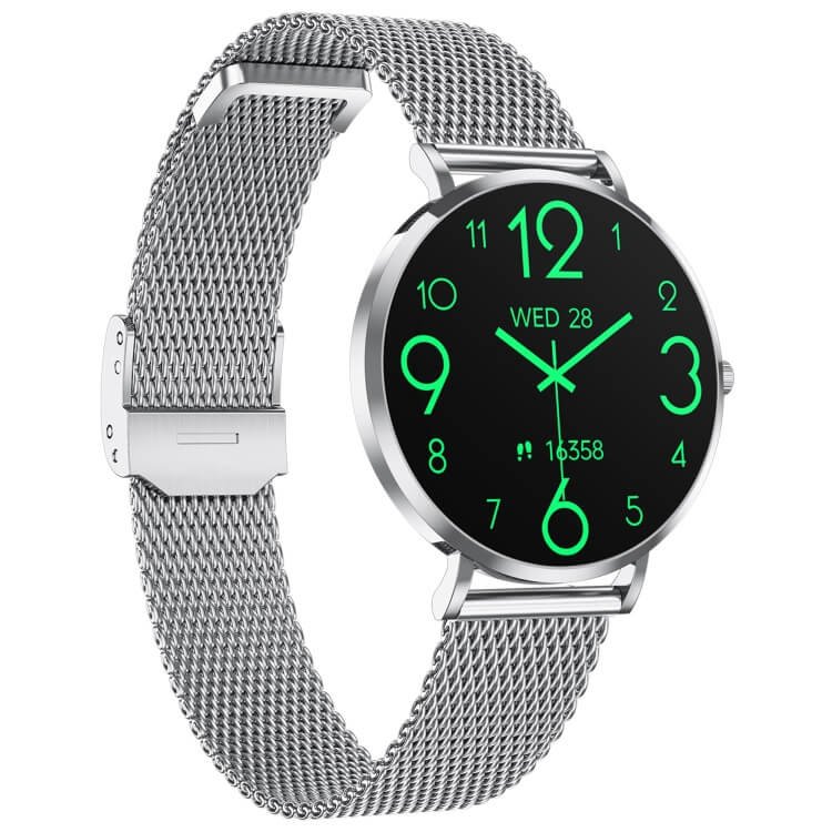 REXQU SlimPulse Health Watch - Image 3