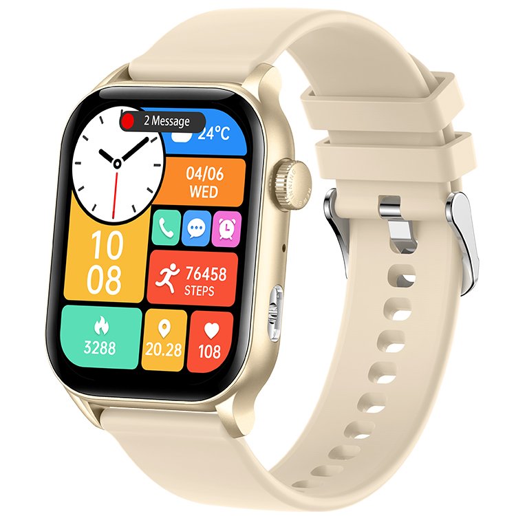REXQU Prisma Health Watch - Image 3