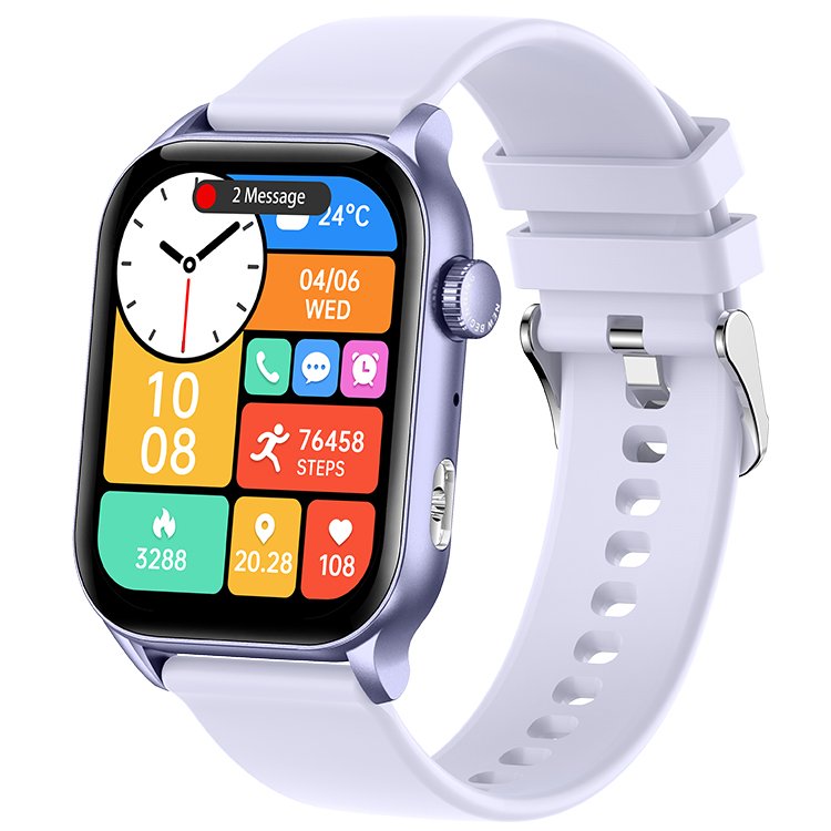 REXQU Prisma Health Watch - Image 4