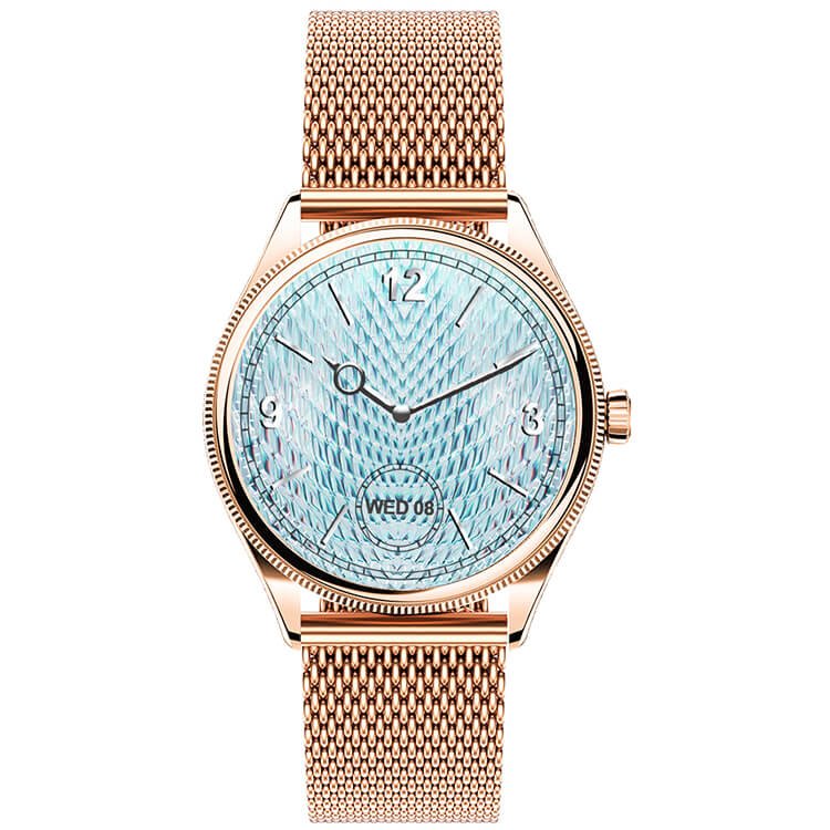 REXQU SereneIQ Health Watch - Image 4
