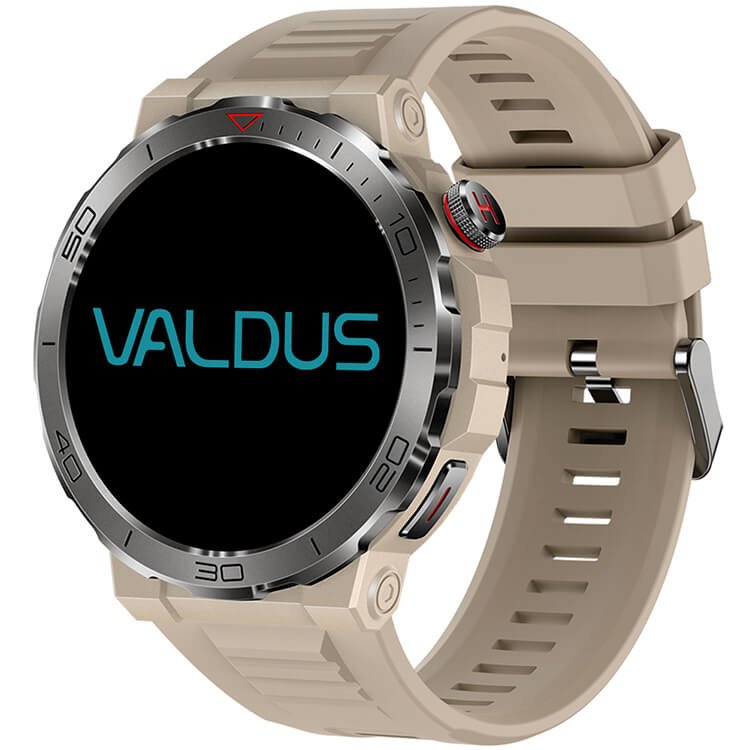 REXQU TrekNav Health Watch - Image 6