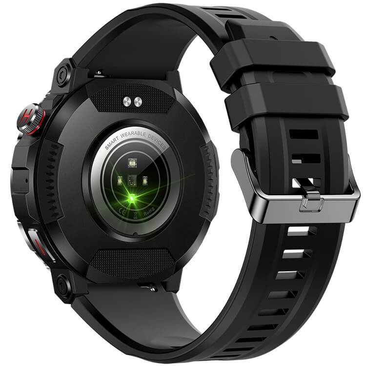REXQU TrekNav Health Watch - Image 5