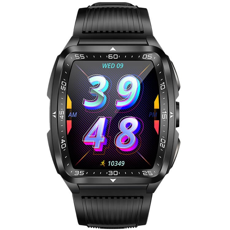 REXQU Ridgeline Health Watch - Image 6