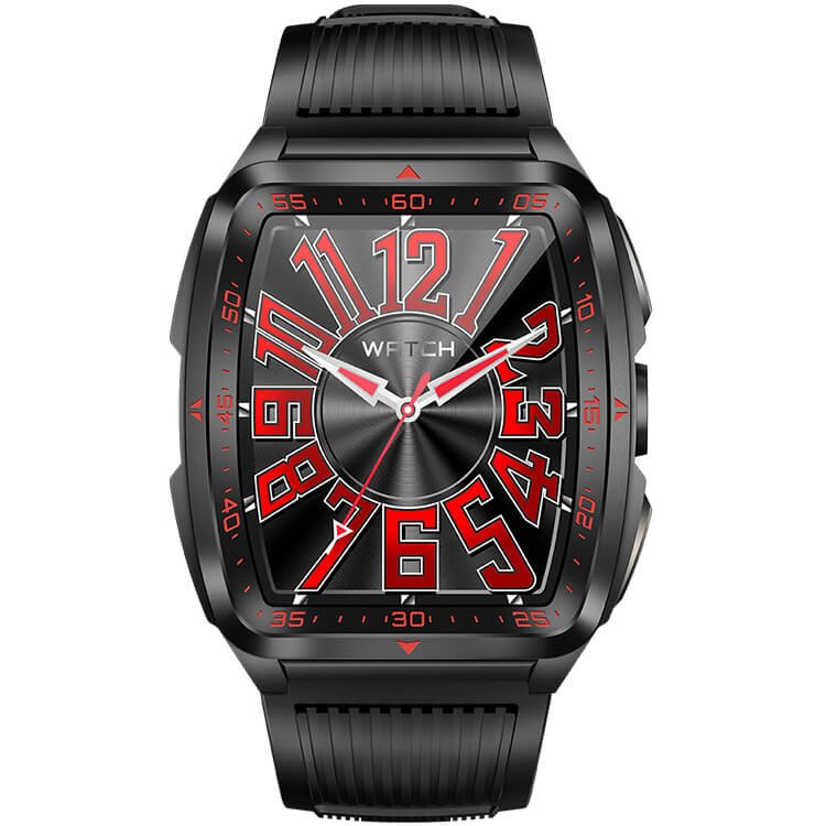 REXQU Ridgeline Health Watch - Image 4