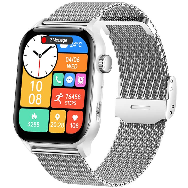 REXQU Prisma Health Watch - Image 7