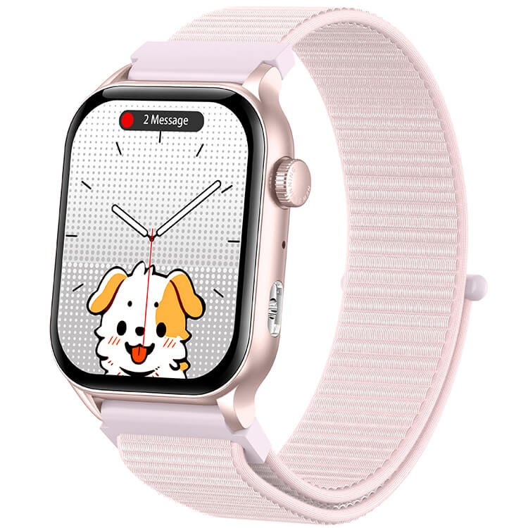 REXQU Prisma Health Watch - Image 6
