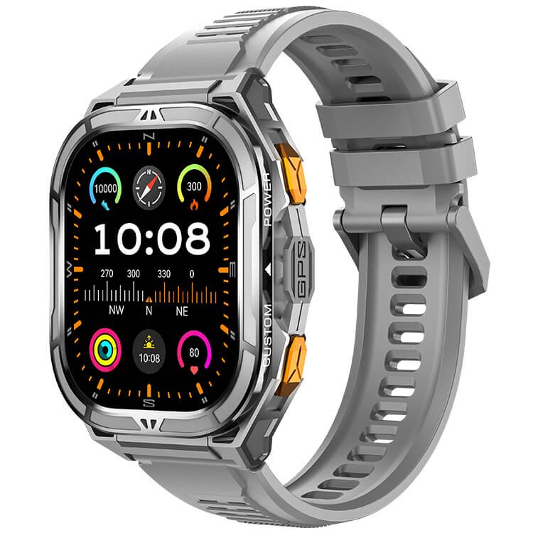 REXQU Horizon with 100+ sport modes