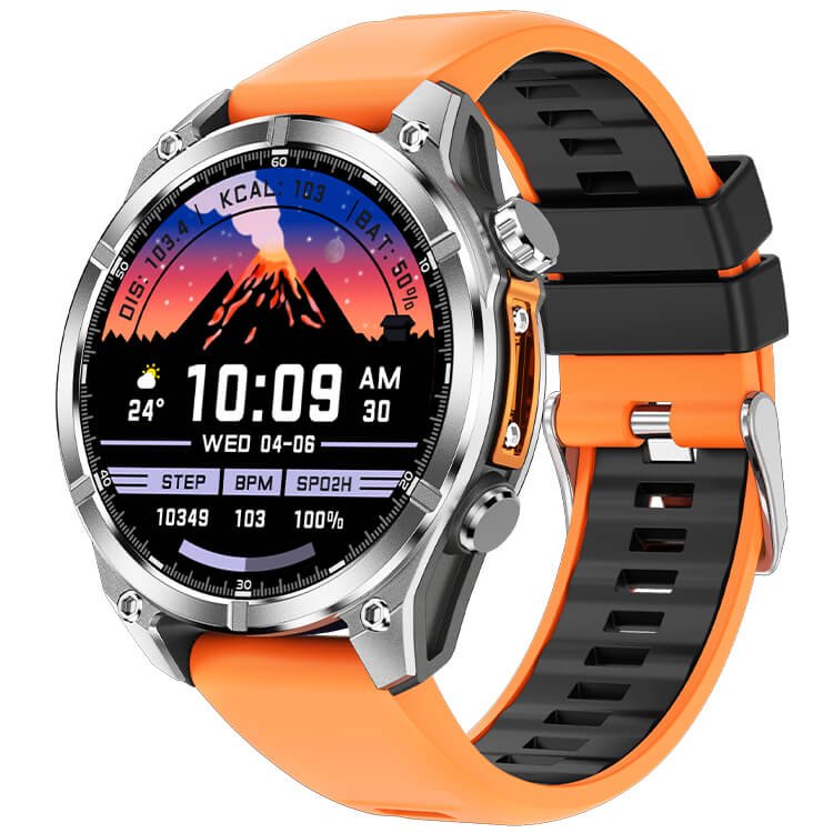 REXQU ApexTrail AI voice assistant and camera control