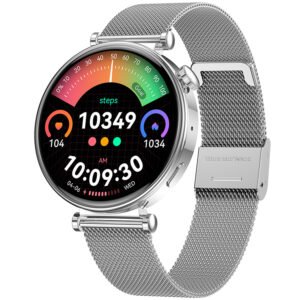 REXQU GraceFit Health Watch