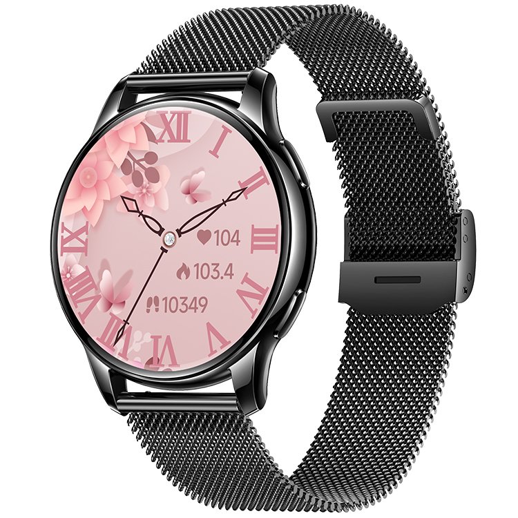 REXQU HarmonySync Health Watch - Image 7