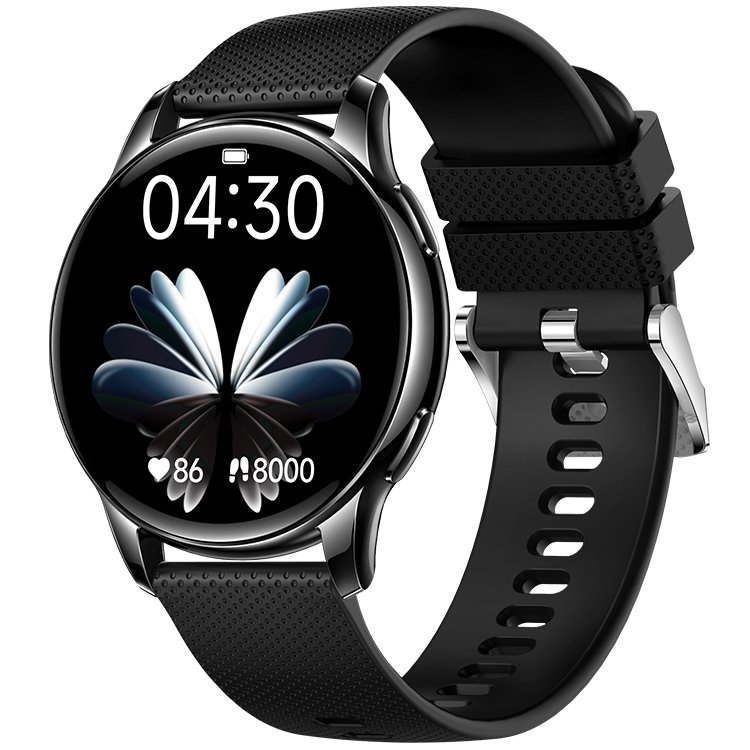 REXQU HarmonySync Health Watch - Image 4