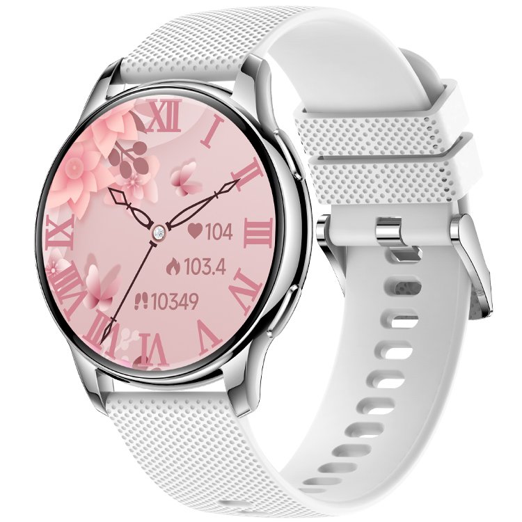 REXQU HarmonySync Health Watch - Image 5