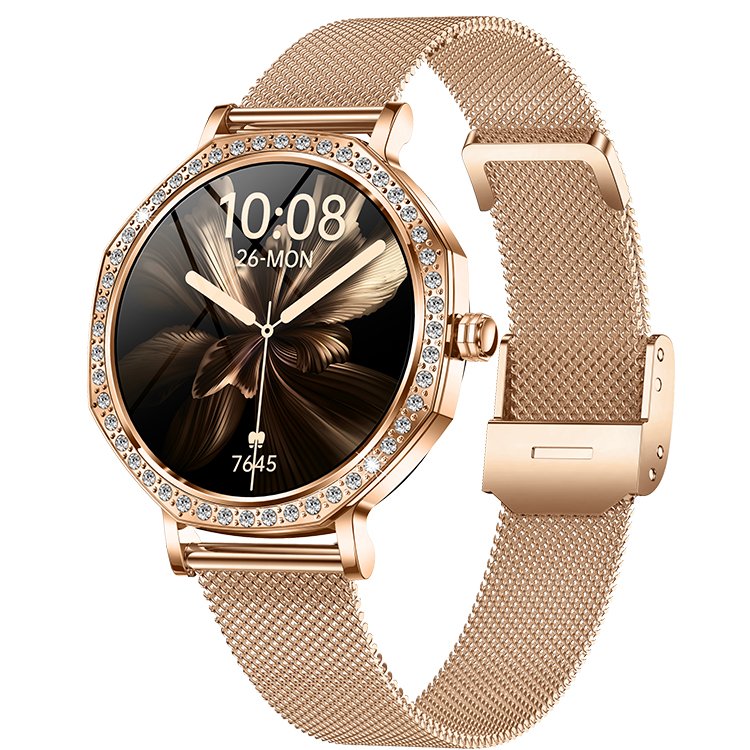 REXQU AuraSense Health Watch - Image 4