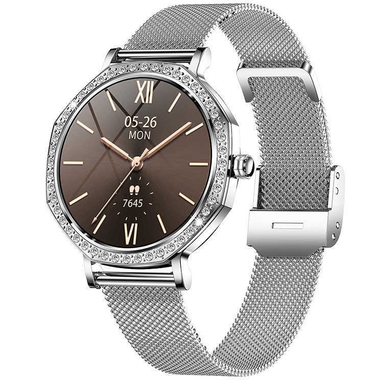 REXQU AuraSense Health Watch - Image 2