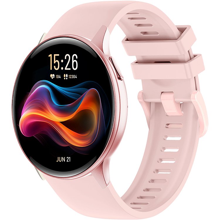 REXQU Verve Health Watch - Image 4