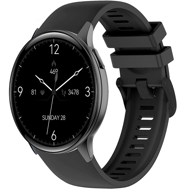 REXQU Verve Black
