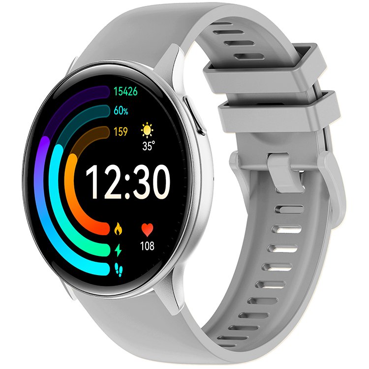 REXQU Verve Health Watch - Image 2