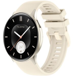 REXQU Verve Health Watch