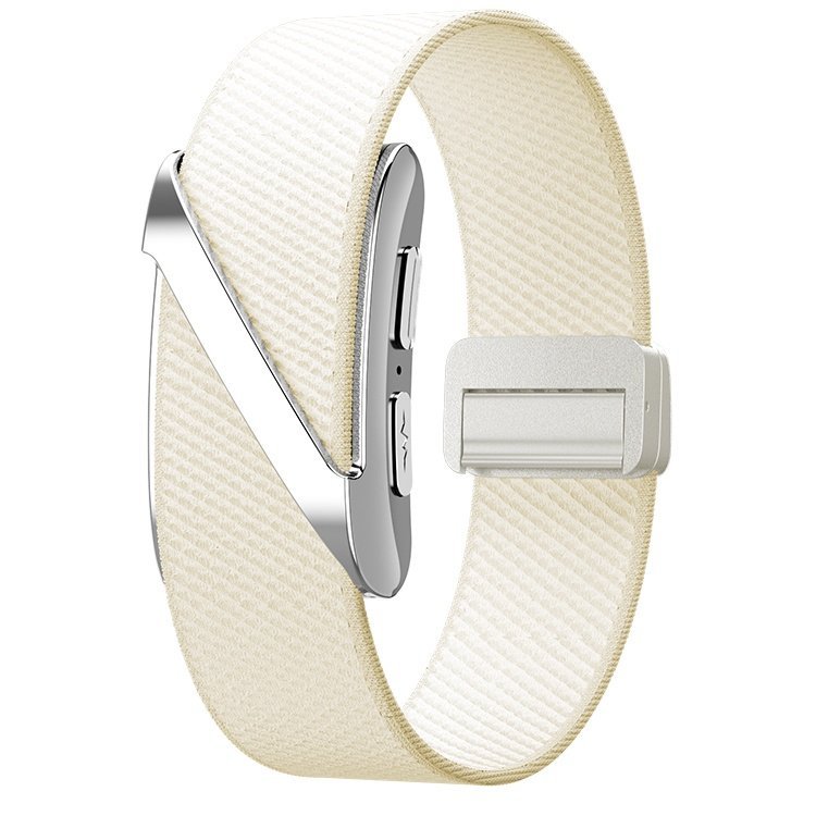 REXQU CardioBand Screenless ECG Tracker