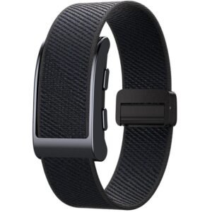 REXQU GuardBand Screenless Safety Tracker