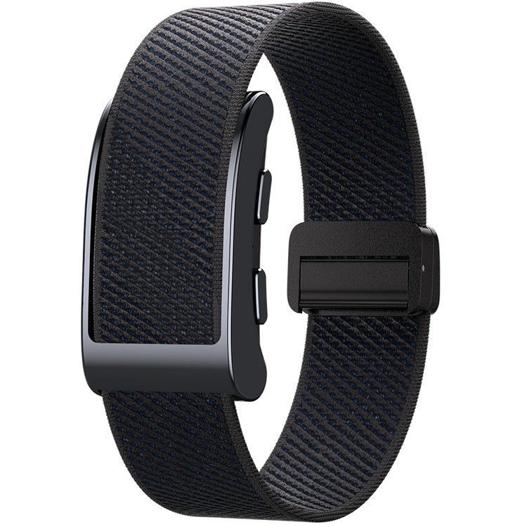 REXQU GuardBand Screenless Safety Tracker