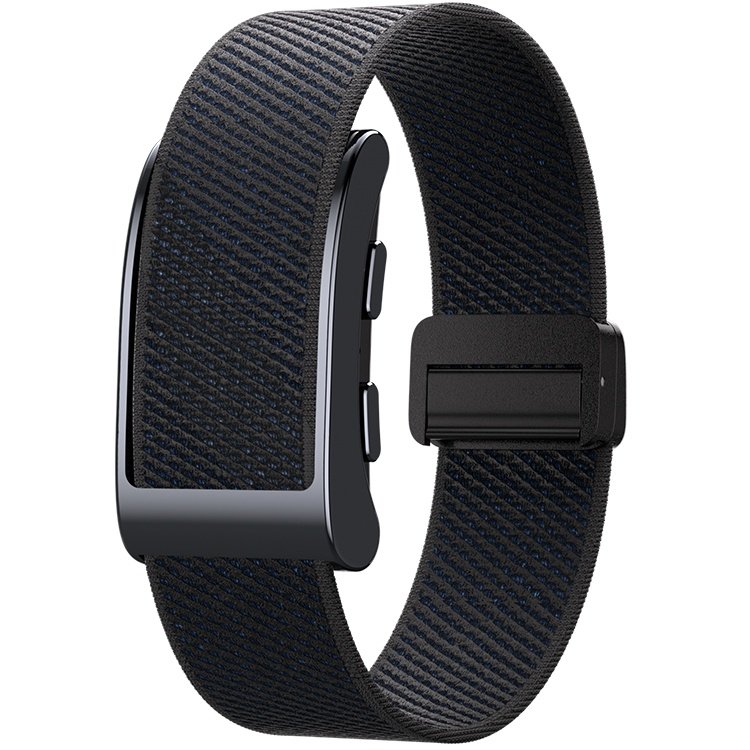 REXQU GuardBand health smartwatch