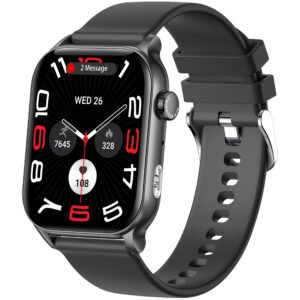 REXQU Prisma Health Watch